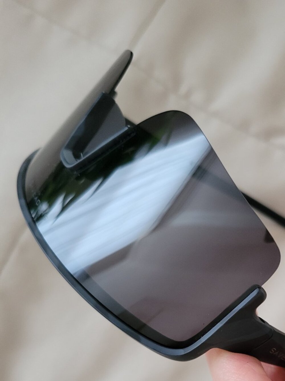 Shady Rays Sunglases NITRO. Black Camo. EUC - Picture 2 of 15